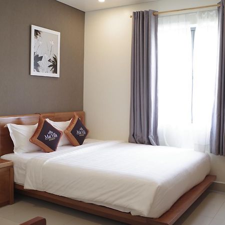 Mai Villa Hotel - Phu My Hung Хошимін Екстер'єр фото